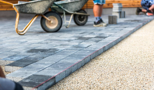 Best Brick Paver Driveways in Woodlawn, VA