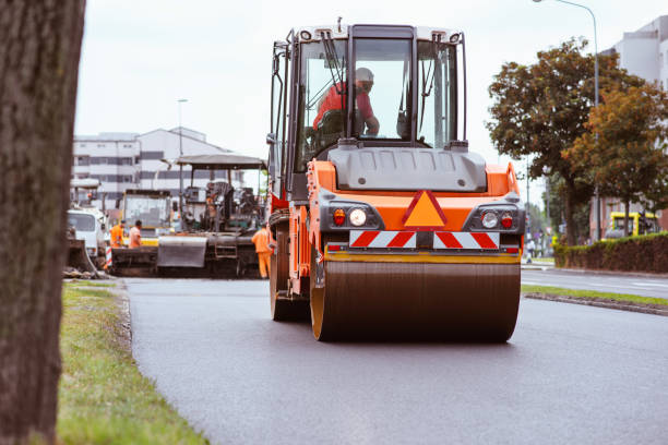 Best Commercial Driveway Paving in Woodlawn, VA