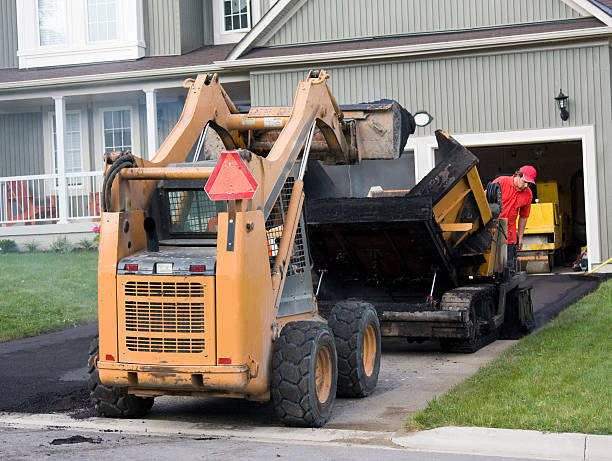 Best Luxury Driveway Paving Solutions in Woodlawn, VA