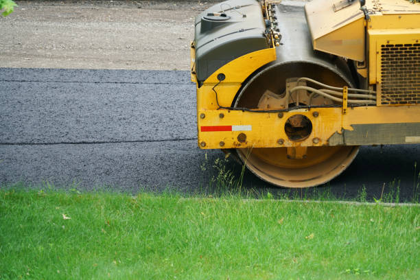 Best Driveway Sealing and Maintenance in Woodlawn, VA